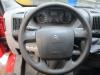 Airbag Klokveer van een Citroen Jumper (U9), 2006 2.2 HDi 120 Euro 4, Bestel, Diesel, 2.198cc, 88kW (120pk), FWD, P22DTE; 4HU, 2006-04 / 2016-12 2011