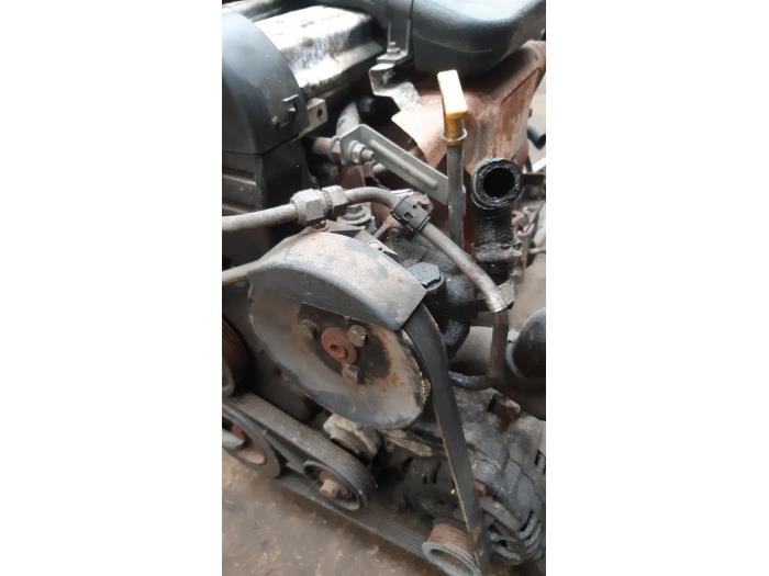 Gebruikte Servopomp Ford Escort 6 (ALL) 1.6 16V,Pacific Prijs € 35,00 Margeregeling aangeboden door Boekholt autodemontage B.V