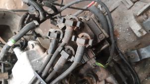 Gebruikte Bobine Ford Escort 6 (ALL) 1.6 16V,Pacific Prijs € 15,00 Margeregeling aangeboden door Boekholt autodemontage B.V