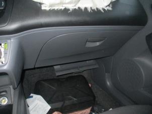 Gebruikte Dashboardkastje Seat Ibiza IV (6J5) 1.2 TDI Ecomotive Prijs € 50,00 Margeregeling aangeboden door Boekholt autodemontage B.V