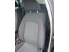 Hoofdsteun van een Seat Ibiza IV (6J5), 2008 / 2017 1.2 TDI Ecomotive, Hatchback, 4Dr, Diesel, 1.199cc, 55kW (75pk), FWD, CFWA, 2010-06 / 2015-05, 6J5 2011
