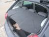 Hoedenplank Steun van een Seat Ibiza IV (6J5), 2008 / 2017 1.2 TDI Ecomotive, Hatchback, 4Dr, Diesel, 1.199cc, 55kW (75pk), FWD, CFWA, 2010-06 / 2015-05, 6J5 2011