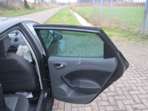 Gebruikte Deurbekleding 4Deurs rechts-achter Seat Ibiza IV (6J5) 1.2 TDI Ecomotive Prijs € 50,00 Margeregeling aangeboden door Boekholt autodemontage B.V