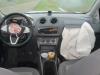 Seat Ibiza IV (6J5) 1.2 TDI Ecomotive Stuurwiel