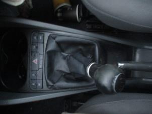 Gebruikte Schakelbak Mechaniek Seat Ibiza IV (6J5) 1.2 TDI Ecomotive Prijs € 65,00 Margeregeling aangeboden door Boekholt autodemontage B.V