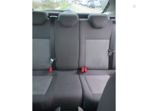 Gebruikte Hoofdsteun Seat Ibiza IV (6J5) 1.2 TDI Ecomotive Prijs € 25,00 Margeregeling aangeboden door Boekholt autodemontage B.V