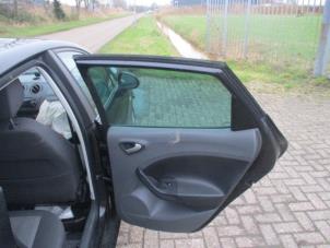 Gebruikte Portiergreep 4Deurs rechts-achter Seat Ibiza IV (6J5) 1.2 TDI Ecomotive Prijs € 25,00 Margeregeling aangeboden door Boekholt autodemontage B.V