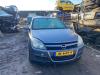 Opel Astra H (L48) 1.4 16V Twinport Motorkap