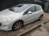 Peugeot 308 (4A/C) 1.6 VTI 16V Deur 4Deurs links-achter