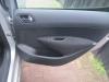 Peugeot 308 (4A/C) 1.6 VTI 16V Deurbekleding 4Deurs links-achter