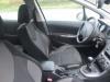 Voorstoel links van een Peugeot 308 (4A/C), 2007 / 2015 1.6 VTI 16V, Hatchback, Benzine, 1.598cc, 88kW (120pk), FWD, EP6; 5FW, 2007-09 / 2014-10, 4A5FW; 4C5FW 2008