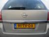 Ruitenwisserarm achter van een Opel Zafira (M75), 2005 / 2015 1.6 16V, MPV, Benzine, 1.598cc, 77kW (105pk), FWD, Z16XEP; EURO4, 2005-07 / 2007-12, M75 2007