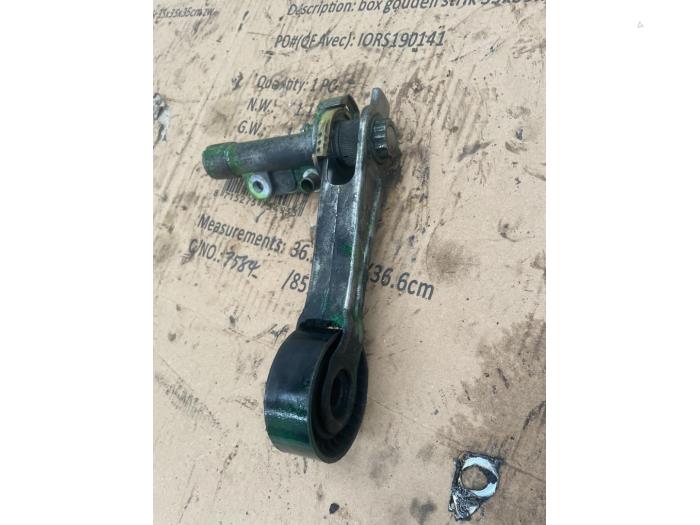 Gebruikte Spanner multiriem Peugeot 308 (4A/C) 1.6 VTI 16V Prijs € 15,00 Margeregeling aangeboden door Boekholt autodemontage B.V
