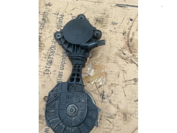 Gebruikte Spanner diversen Peugeot 308 (4A/C) 1.6 VTI 16V Prijs € 25,00 Margeregeling aangeboden door Boekholt autodemontage B.V