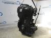 Motor van een Citroen Jumper (U9), 2006 2.2 HDi 120 Euro 4, Bestel, Diesel, 2.198cc, 88kW (120pk), FWD, P22DTE; 4HU, 2006-04 / 2016-12 2011