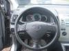 Airbag links (Stuur) van een Toyota Corolla Verso (R10/11), 2004 / 2009 2.2 D-4D 16V, MPV, Diesel, 2.231cc, 100kW (136pk), FWD, 2ADFTV, 2005-10 / 2009-03, AUR10 2006