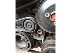 Gebruikte Spanrol Multiriem Opel Zafira (M75) 1.6 16V Prijs € 20,00 Margeregeling aangeboden door Boekholt autodemontage B.V