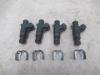 Opel Agila (A) 1.2 16V Injector (benzine injectie)