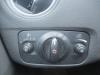 Schakelaar Licht van een Ford Mondeo IV, 2007 / 2015 2.5 20V, Hatchback, Benzine, 2.521cc, 162kW (220pk), FWD, HUBA; EURO4, 2007-03 / 2015-01 2008