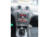 Ford Mondeo IV 2.5 20V Schakelbak Mechaniek