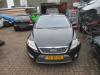Ford Mondeo IV 2.5 20V Chaufagebak
