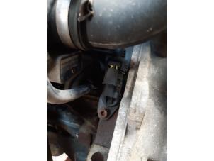 Gebruikte Krukas sensor Opel Corsa C (F08/68) 1.3 CDTi 16V Prijs € 10,00 Margeregeling aangeboden door Boekholt autodemontage B.V