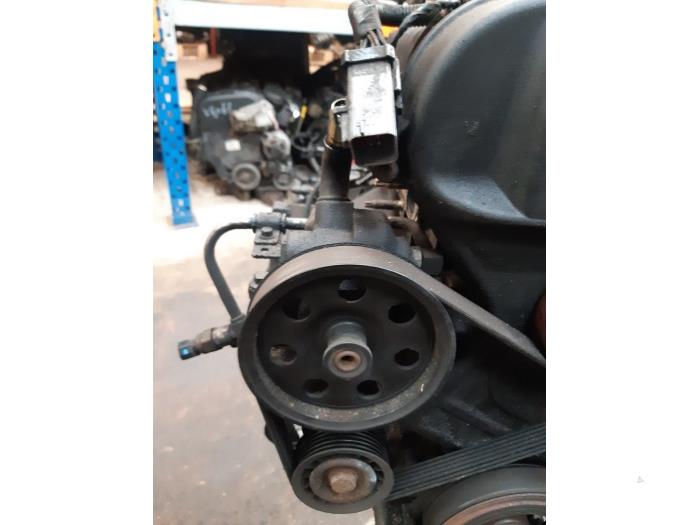 Gebruikte Servopomp Ford Focus 1 Wagon 1.4 16V Prijs € 35,00 Margeregeling aangeboden door Boekholt autodemontage B.V