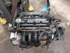 Ford Focus 1 Wagon 1.4 16V Startmotor