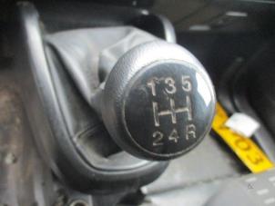Gebruikte Schakelmechaniek Opel Combo 1.3 CDTI 16V ecoFlex Prijs € 50,00 Margeregeling aangeboden door Boekholt autodemontage B.V