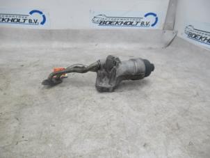 Gebruikte Oliefilterhuis Mercedes B (W245) 2.0 B-180 CDI 16V Prijs € 36,30 Inclusief btw aangeboden door Boekholt autodemontage B.V