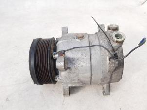 Gebruikte Aircopomp Alfa Romeo GTV (916) 2.0 16V Twin Spark Prijs € 99,00 Margeregeling aangeboden door Boekholt autodemontage B.V