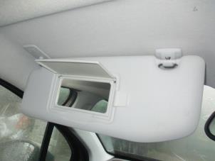 Gebruikte Zonneklep Peugeot 208 I (CA/CC/CK/CL) 1.2 Vti 12V PureTech 82 Prijs € 20,00 Margeregeling aangeboden door Boekholt autodemontage B.V