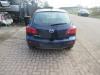 Mazda 3 Sport (BK) 1.6 CiTD 16V Antenne