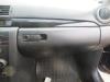 Mazda 3 Sport (BK) 1.6 CiTD 16V Dashboardkastje