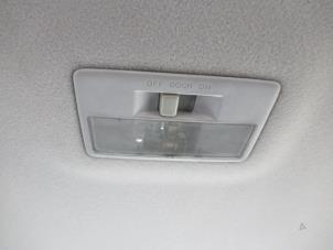 Gebruikte Hemelbekleding Mazda 3 Sport (BK) 1.6 CiTD 16V Prijs € 100,00 Margeregeling aangeboden door Boekholt autodemontage B.V