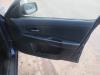 Mazda 3 Sport (BK) 1.6 CiTD 16V Deurbekleding 4Deurs rechts-voor