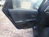 Mazda 3 Sport (BK) 1.6 CiTD 16V Deurbekleding 4Deurs links-achter
