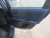 Mazda 3 Sport (BK) 1.6 CiTD 16V Deurruit 4Deurs rechts-achter