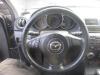 Mazda 3 Sport (BK) 1.6 CiTD 16V Radiobediening Stuur