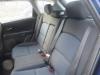 Mazda 3 Sport (BK) 1.6 CiTD 16V Achter Stoel