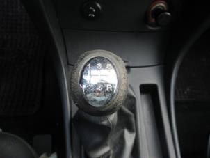 Gebruikte Pook Mazda 3 Sport (BK) 1.6 CiTD 16V Prijs € 30,00 Margeregeling aangeboden door Boekholt autodemontage B.V