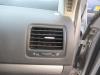 Luchtrooster Dashboard van een Volkswagen Jetta III (1K2), 2005 / 2010 1.6, Sedan, 4Dr, Benzine, 1.595cc, 75kW (102pk), FWD, BSE, 2005-09 / 2008-06, 1K2 2005