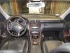 Mercedes-Benz C (W203) 1.8 C-200K 16V Dashboardkastje