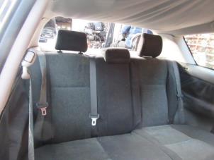 Gebruikte Veiligheidsgordel Insteek rechts-achter Toyota Corolla (E12) 2.0 D-4D 16V 110 Prijs € 20,00 Margeregeling aangeboden door Boekholt autodemontage B.V