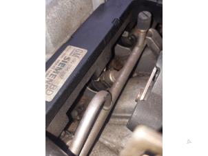 Gebruikte Injector (benzine injectie) Opel Zafira (F75) 1.8 16V Prijs € 100,00 Margeregeling aangeboden door Boekholt autodemontage B.V