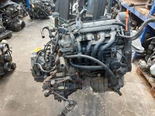 Gebruikte Vliegwiel Volkswagen Golf IV (1J1) 1.4 16V Prijs € 50,00 Margeregeling aangeboden door Boekholt autodemontage B.V