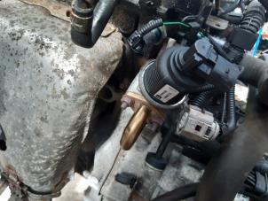 Gebruikte EGR Buis Volkswagen Golf IV (1J1) 1.4 16V Prijs € 15,00 Margeregeling aangeboden door Boekholt autodemontage B.V