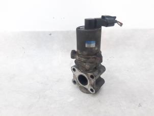 Gebruikte EGR Klep Toyota Corolla Verso (R10/11) 2.2 D-4D 16V Prijs € 45,00 Margeregeling aangeboden door Boekholt autodemontage B.V