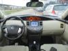 Nissan Primera (P12) 1.8 16V Airbag links (Stuur)