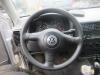 Volkswagen Caddy II (9K9A) 1.9 D Airbag links (Stuur)